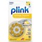 Plink Garbage Disposal Cleaner and Disposer Deodorizer 10 Treatment Pack- Lemon Scent